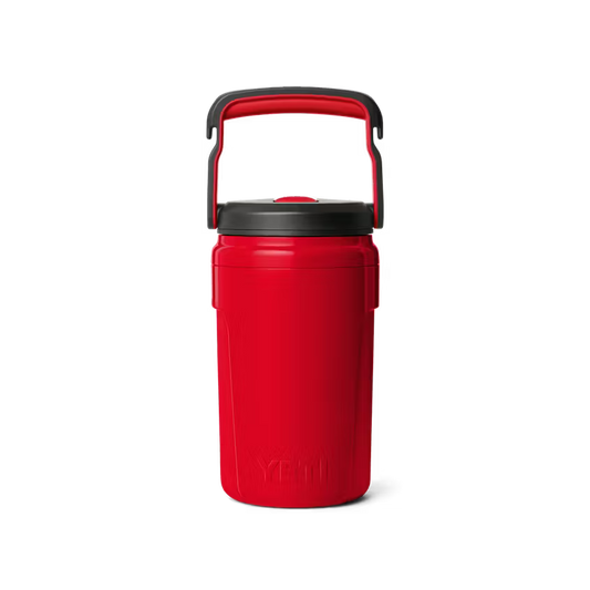 Yeti Silo 1.18L / 40oz Straw Jug - Rescue Red