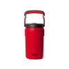Yeti Silo 1.18L / 40oz Straw Jug - Rescue Red