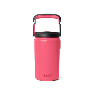 Yeti Silo 1.18L / 40oz Straw Jug - Tropical Pink