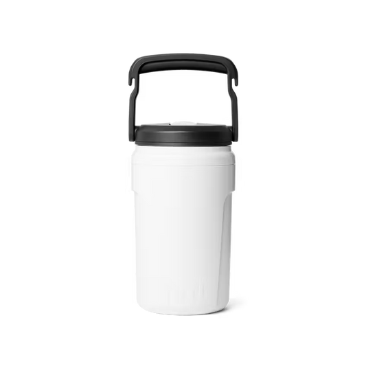 Yeti Silo 1.18L / 40oz Straw Jug - White