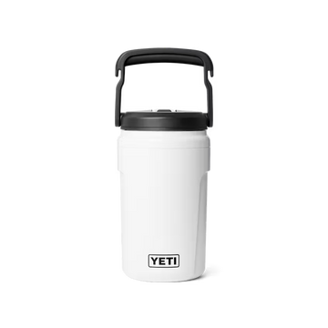 Yeti Silo 1.18L / 40oz Straw Jug - White