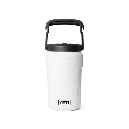 Yeti Silo 1.18L / 40oz Straw Jug - White
