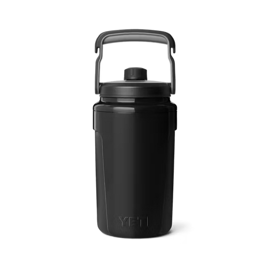 Yeti Silo 1.89L / Half Gallon Jug - Black