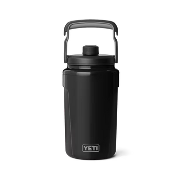 Yeti Silo 1.89L / Half Gallon Jug - Black