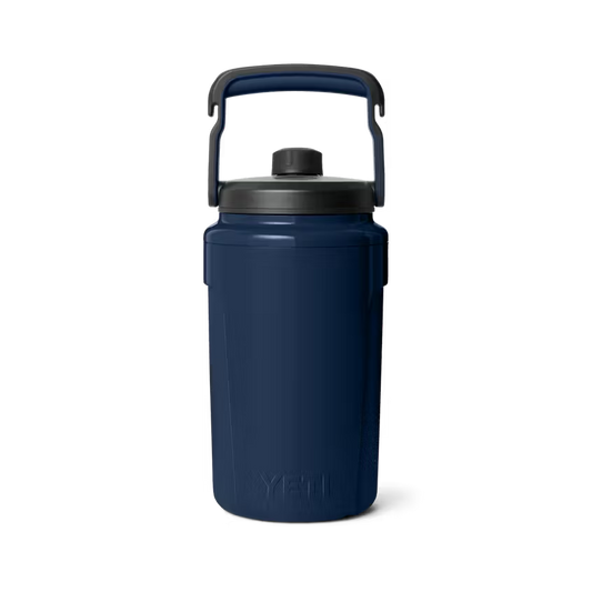 Yeti Silo 1.89L / Half Gallon Jug - Navy