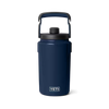 Yeti Silo 1.89L / Half Gallon Jug - Navy