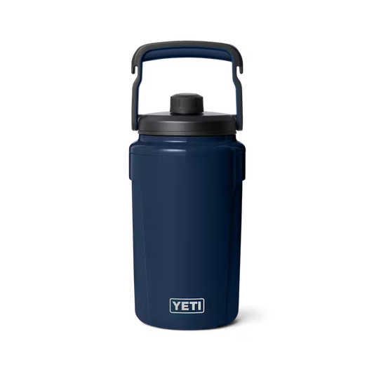 Yeti Silo 1.89L / Half Gallon Jug - Navy