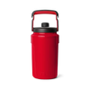 Yeti Silo 1.89L / Half Gallon Jug - Rescue Red