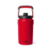Yeti Silo 1.89L / Half Gallon Jug - Rescue Red