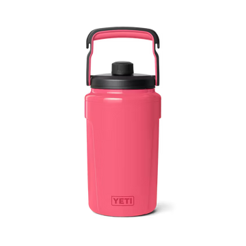 Yeti Silo 1.89L / Half Gallon Jug - Tropical Pink