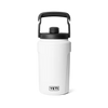 Yeti Silo 1.89L / Half Gallon Jug - White