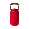 Yeti Silo 1.89L / Half Gallon Straw Jug - Rescue Red