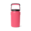 Yeti Silo 1.89L / Half Gallon Straw Jug - Tropical Pink