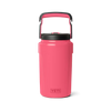 Yeti Silo 1.89L / Half Gallon Straw Jug - Tropical Pink