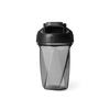 Yeti Yonder 20oz / 591ml Shaker Bottle - Charcoal