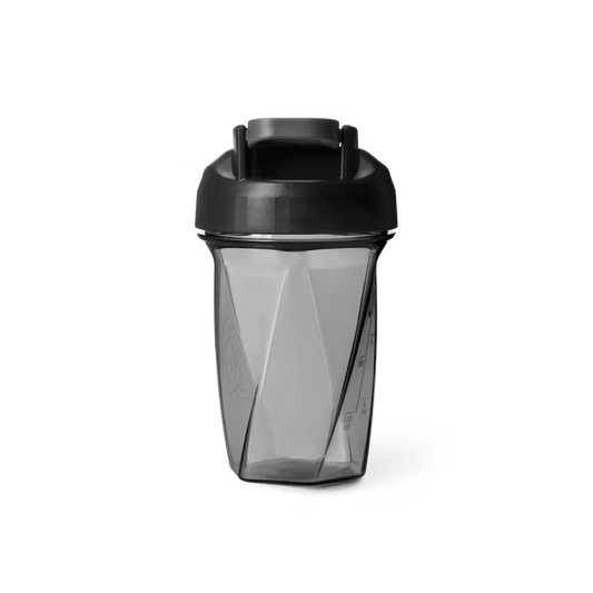 Yeti Yonder 20oz / 591ml Shaker Bottle - Charcoal