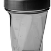 Yeti Yonder 20oz / 591ml Shaker Bottle - Charcoal
