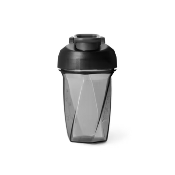 Yeti Yonder 20oz / 591ml Shaker Bottle - Charcoal