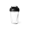 Yeti Yonder 20oz / 591ml Shaker Bottle - Clear