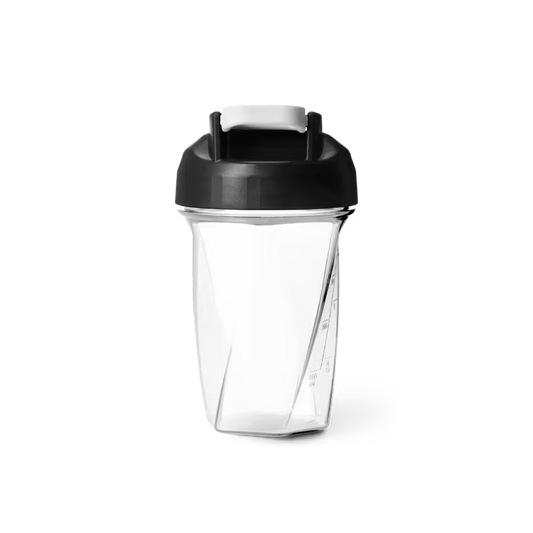 Yeti Yonder 20oz / 591ml Shaker Bottle - Clear