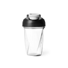 Yeti Yonder 20oz / 591ml Shaker Bottle - Clear