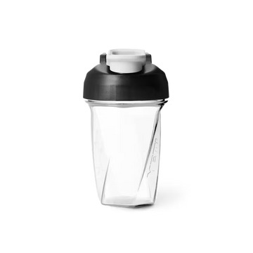 Yeti Yonder 20oz / 591ml Shaker Bottle - Clear
