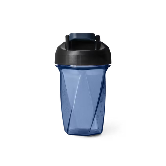 Yeti Yonder 20oz / 591ml Shaker Bottle - Navy