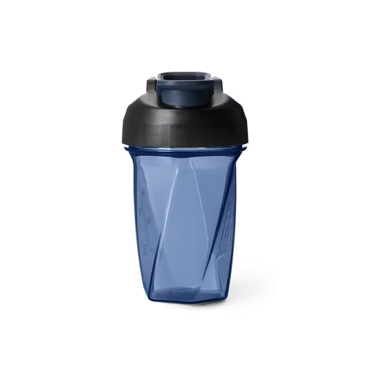 Yeti Yonder 20oz / 591ml Shaker Bottle - Navy