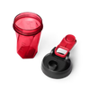 Yeti Yonder 20oz / 591ml Shaker Bottle - Rescue Red