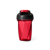 Yeti Yonder 20oz / 591ml Shaker Bottle - Rescue Red
