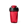 Yeti Yonder 20oz / 591ml Shaker Bottle - Rescue Red