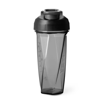 Yeti Yonder 27oz Shaker Bottle - Charcoal