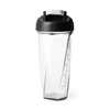 Yeti Yonder 27oz Shaker Bottle - Clear