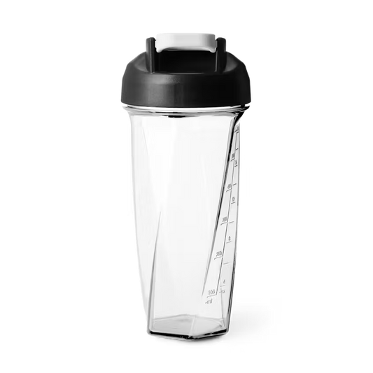 Yeti Yonder 27oz Shaker Bottle - Clear