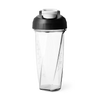 Yeti Yonder 27oz Shaker Bottle - Clear