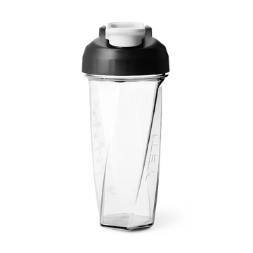 Yeti Yonder 27oz Shaker Bottle - Clear