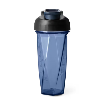 Yeti Yonder 27oz Shaker Bottle - Navy