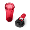 Yeti Yonder 27oz Shaker Bottle - Rescue Red