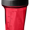 Yeti Yonder 27oz Shaker Bottle - Rescue Red