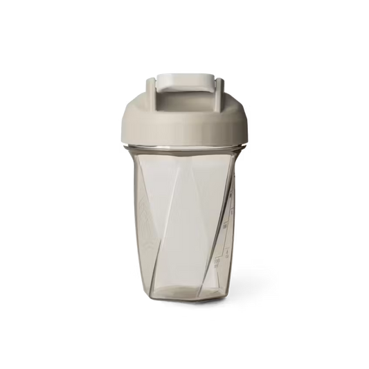 Yeti Yonder 20oz / 591ml Shaker Bottle - Cape Taupe