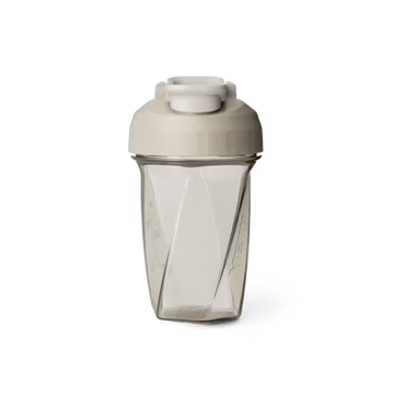 Yeti Yonder 20oz / 591ml Shaker Bottle - Cape Taupe