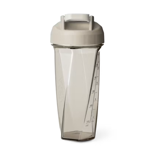 Yeti Yonder 27oz Shaker Bottle - Cape Taupe