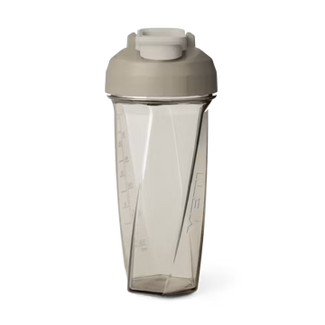 Yeti Yonder 27oz Shaker Bottle - Cape Taupe