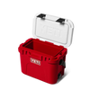 Yeti Roadie 15 Hard Cooler - True North