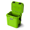 Yeti Roadie 24 V.2 Hard Cooler - Venom