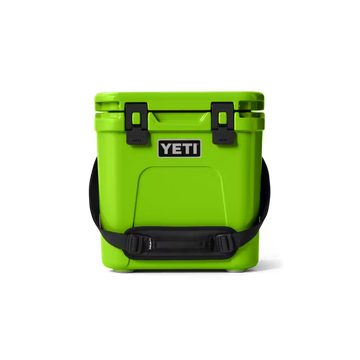 Yeti Roadie 24 V.2 Hard Cooler - Venom