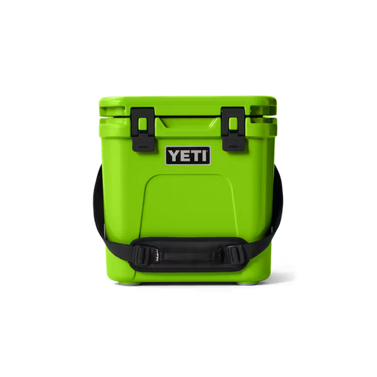Yeti Roadie 24 V.2 Hard Cooler - Venom