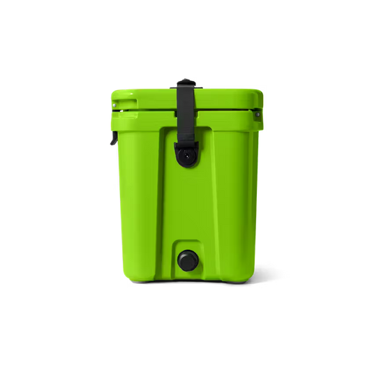 Yeti Roadie 24 V.2 Hard Cooler - Venom