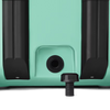 Yeti Roadie 32 Rolling Wheeled Cooler - Seafoam