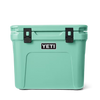 Yeti Roadie 32 Rolling Wheeled Cooler - Seafoam